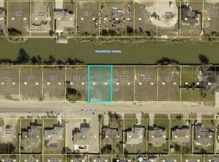 303 NE 15th St, Cape Coral, FL 33909