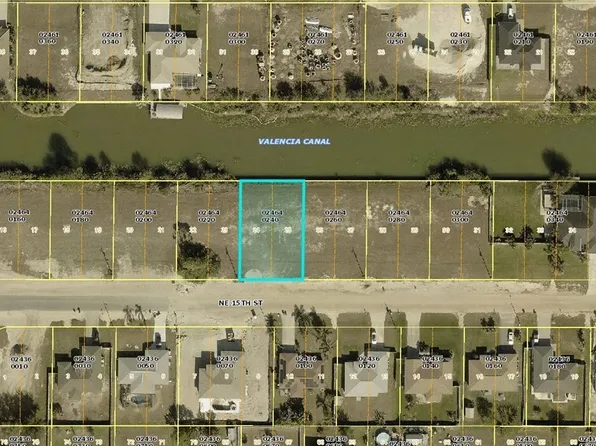 303 NE 15th St, Cape Coral, FL 33909