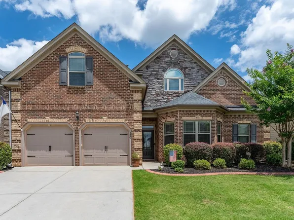220 Sunnybrook Ln, Greer, SC 29650