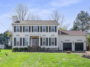 2103 Putnam Ln, Mount Juliet, TN 37122