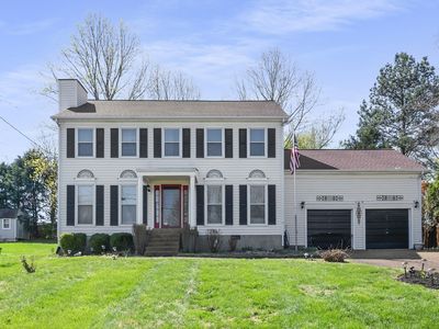 2103 Putnam Ln, Mount Juliet, TN, 37122