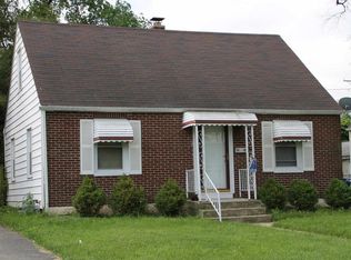 1905 Gault St, Columbus, OH 43205