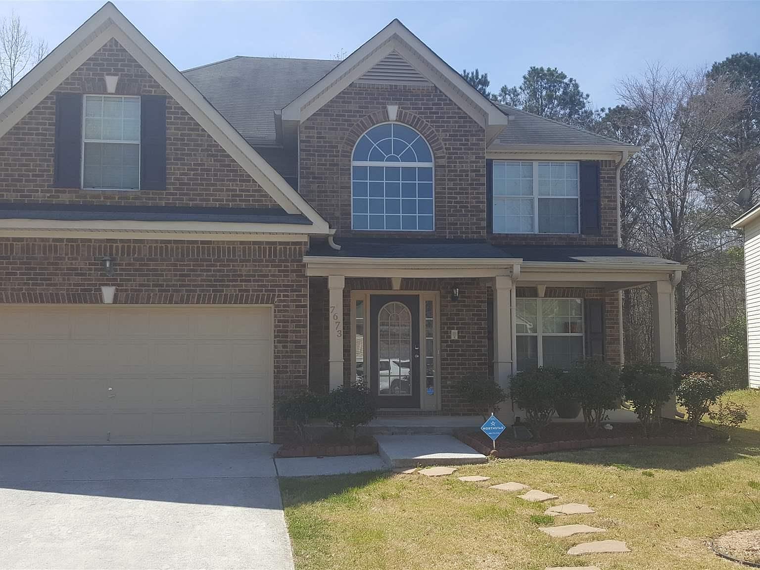 7673 Bowhead Ct, Fairburn, GA 30213 Zillow