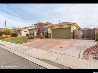 1914 N 1910 W, Saint George, UT 84770