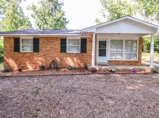 4511 Gregory Dr, Columbus, GA 31907