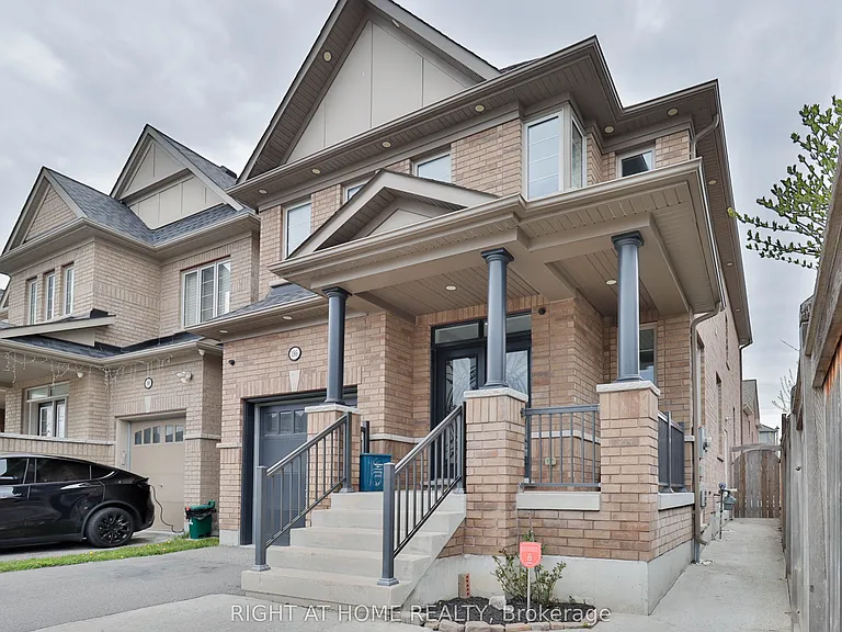 186 Cosgrove Dr #BASEMENT — Photo 4