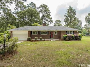 2127 Carthage St, Sanford, NC 27330
