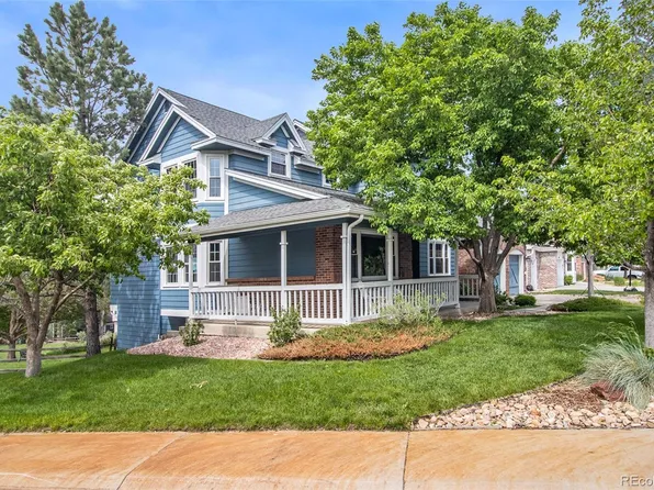 20429 E Sagewood Lane, Parker, CO 80138