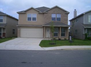 6011 Bronco Way, San Antonio, TX 78239