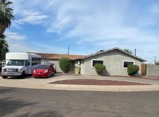 5002 N 59th Dr, Glendale, AZ 85301