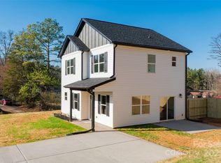 268 Policarp St, Lincolnton, NC 28092