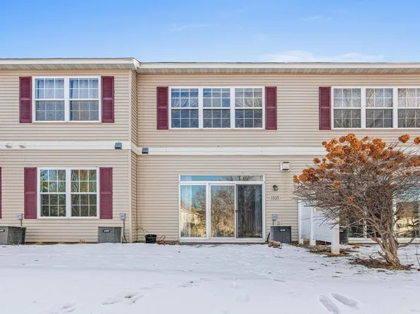 1035 Providence Dr, Shakopee, MN 55379