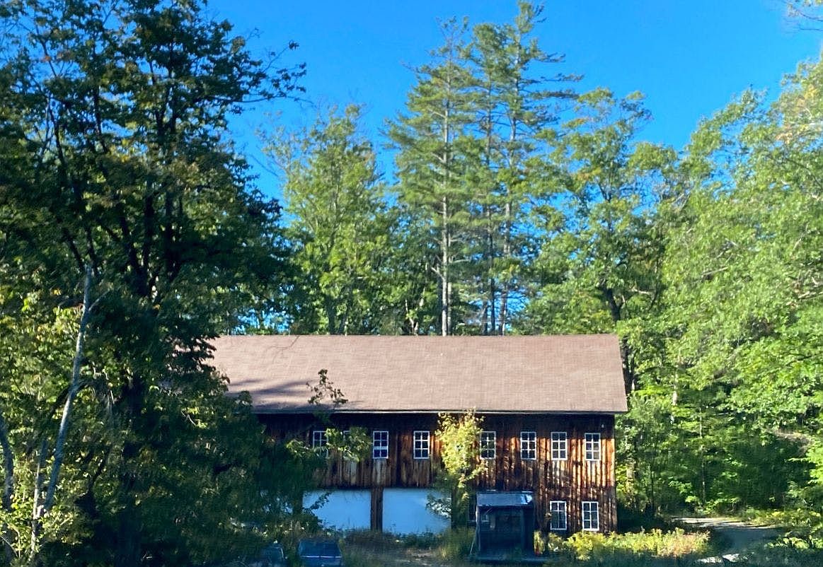 204 N Shore Rd, Hebron, NH 03241 Zillow