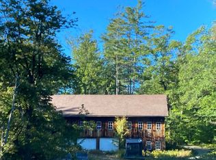 204 N Shore Rd, Hebron, NH 03241