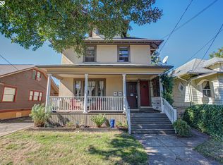 407 NE 79th Ave, Portland, OR 97213