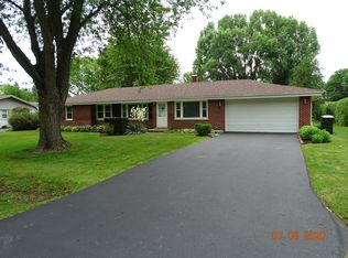 805 Rose Ave, Prospect Heights, IL