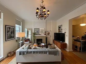 Rented by Brown Harris Stevens