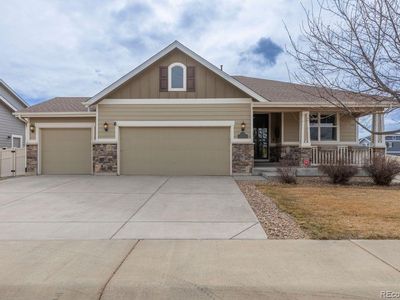 11231 Cherryvale Street, Firestone, CO, 80520