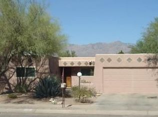 7441 E La Cienega Dr, Tucson, AZ 85715