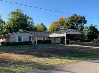 1245 Hampton Rd, Paris, TX 75462
