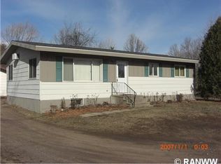 1528 Hammond Ave, Rice Lake, WI 54868