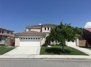 13892 Dearborn St, Eastvale, CA 92880
