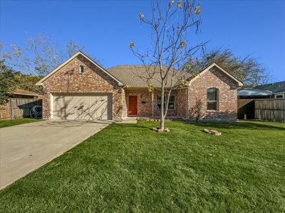 1203 Hamilton St, McKinney, TX, 75069