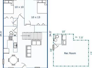 4705 Roe Ln, Roeland Park, KS 66205