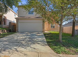 6614 CIBOLA FRST, San Antonio, TX 78233