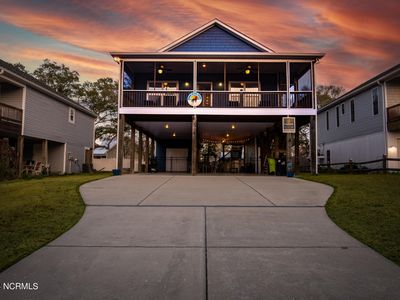 144 NE 4th Street, Oak Island, NC, 28465