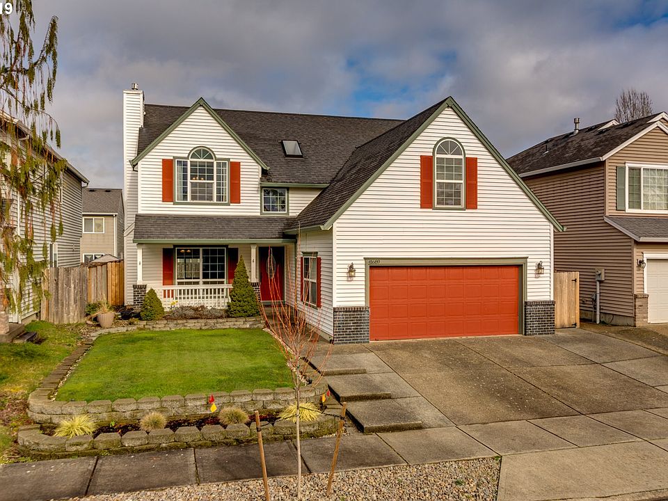 1st image of 41689 NW Buckshire St