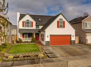41689 NW Buckshire St, Banks, OR 97106