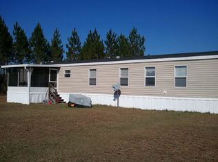 1497 Mount Pleasant Rd, Hortense, GA 31543