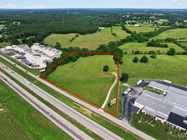 308A Mm Hwy, Lebanon, MO 65536