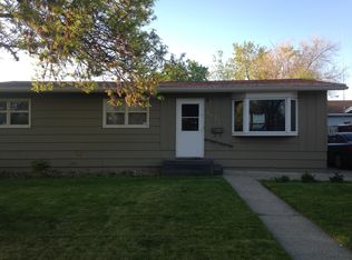 2407 Miles Ave, Billings, MT 59102