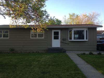 2407 Miles Ave, Billings, MT, 59102