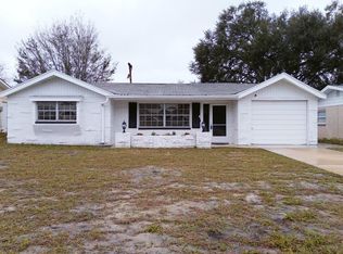 7540 Camelot Rd, Port Richey, FL 34668