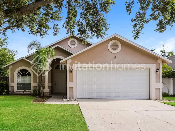 10912 Brucehaven Dr, Riverview, FL 33578