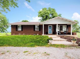 348 Blackjack Rd, Troy, IL 62294