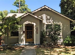 1045 Hazel St, Chico, CA 95928