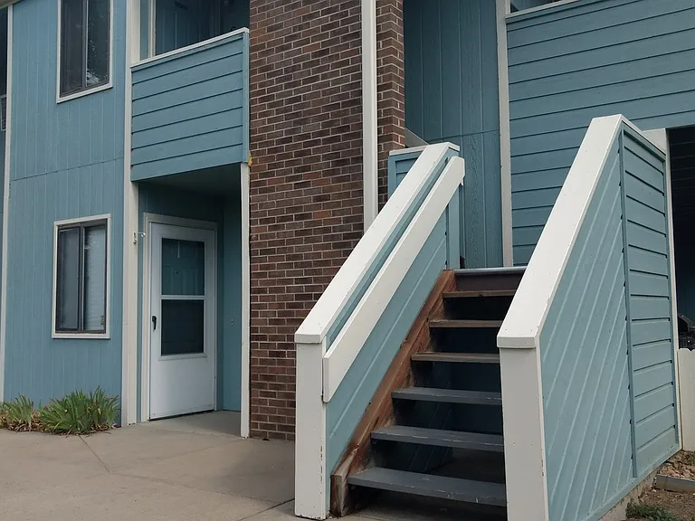 1425 Bacchus Dr #C13 — Photo 1