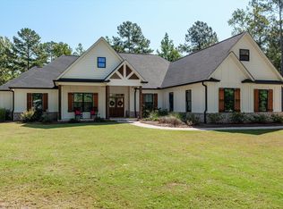 390 Shagbark Way, Harlem, GA 30814