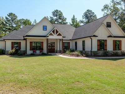 390 Shagbark Way Way, Harlem, GA, 30814