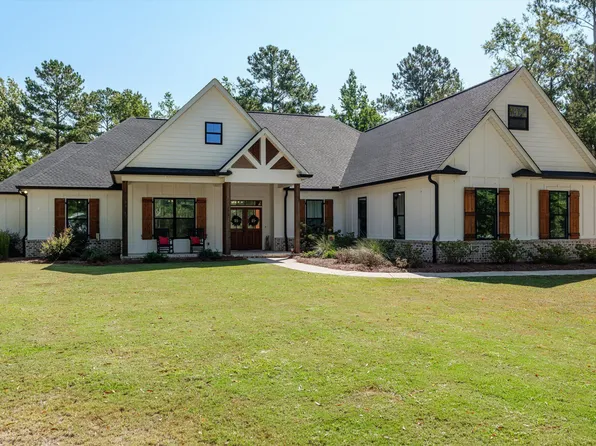 390 Shagbark Way Way, Harlem, GA 30814