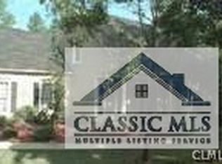 606 Kingston Holw, Colbert, GA 30628