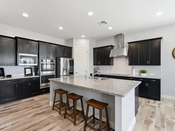 3646 E PINTO Drive, Gilbert, AZ 85296