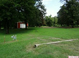 8406 Westway Rd, Tulsa, OK 74131