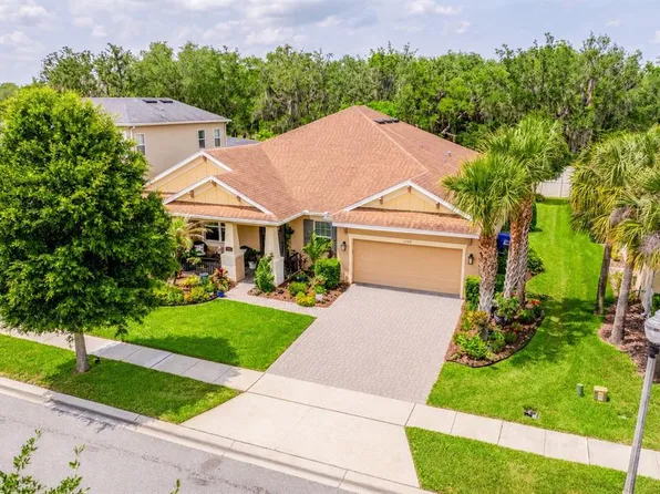 1208 Fieldstone Cir, Oviedo, FL 32765