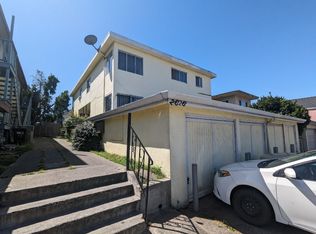 2626 73rd Ave APT D, Oakland, CA 94605