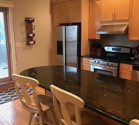 2438 Washtenaw #1 Kitchen2